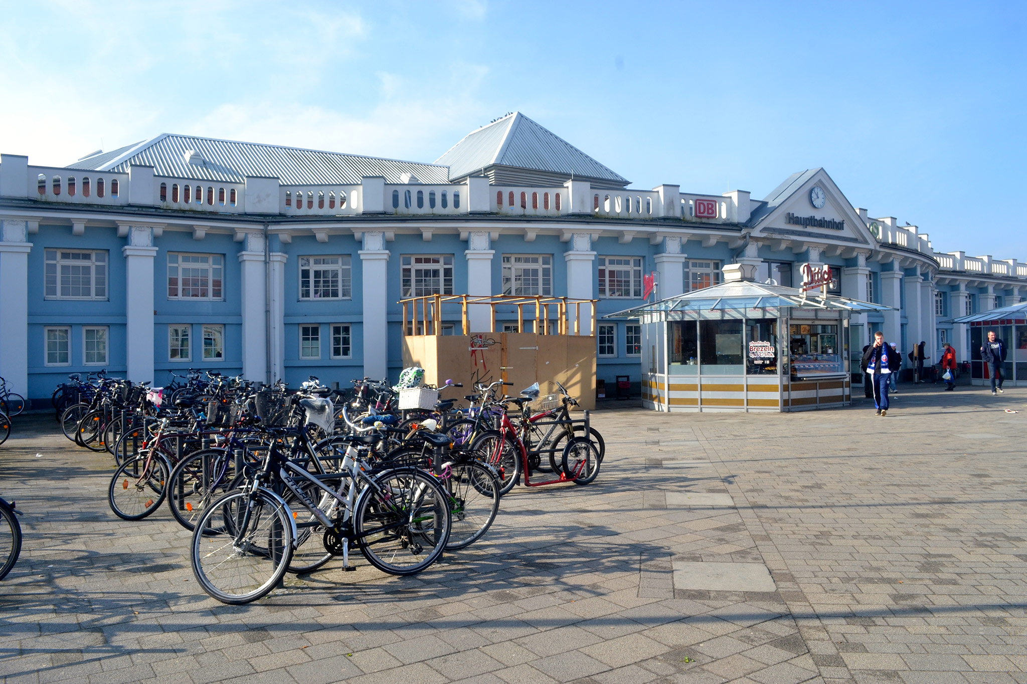 Rostock